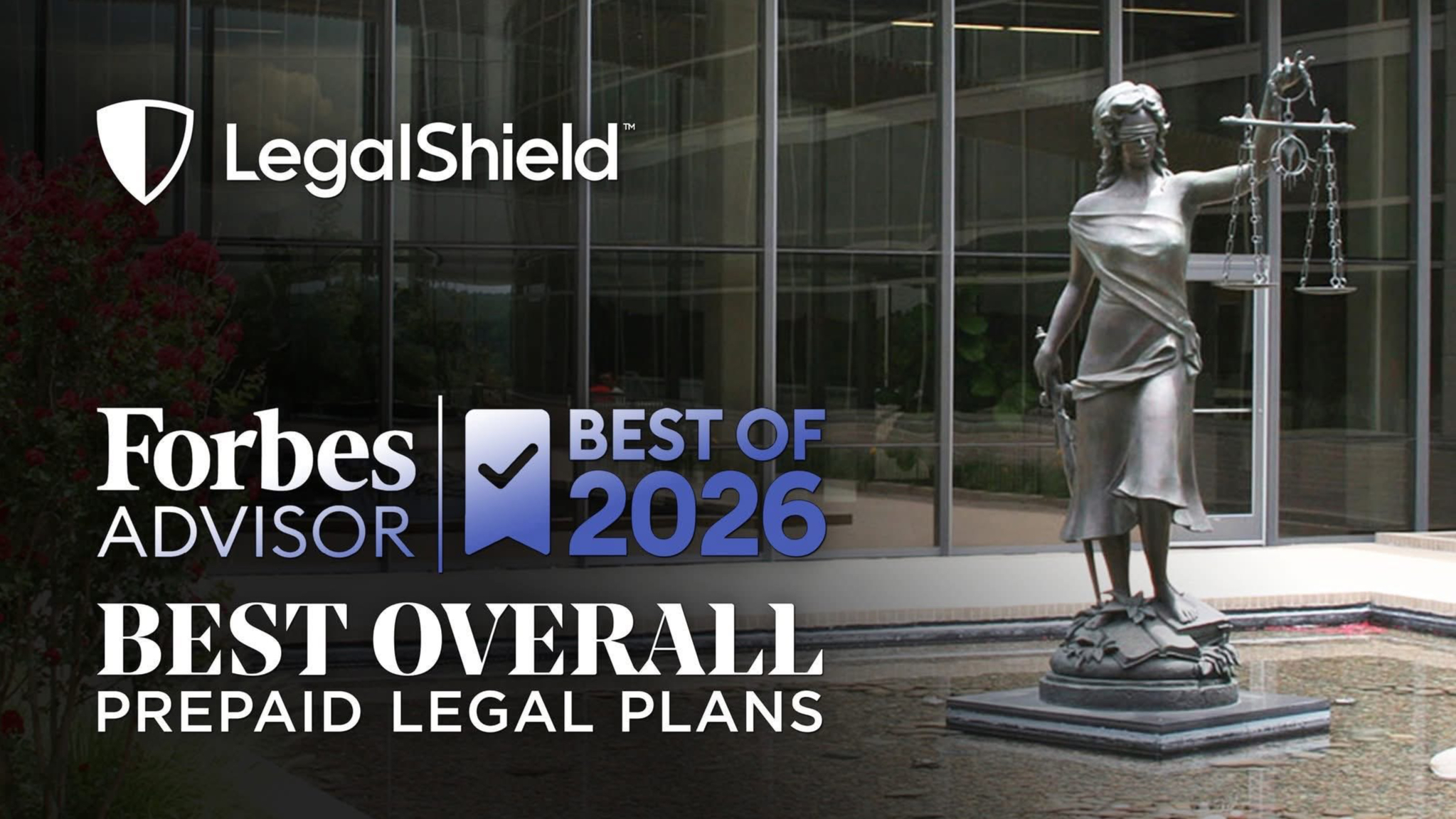 LegalShield Prepaid Legal Plans Overview